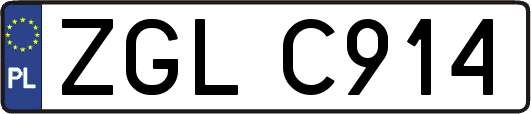 ZGLC914