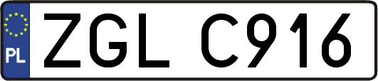 ZGLC916