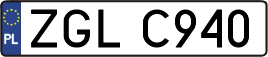 ZGLC940