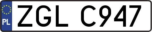 ZGLC947