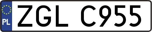 ZGLC955