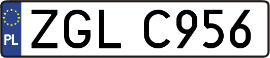 ZGLC956