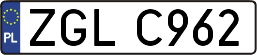 ZGLC962