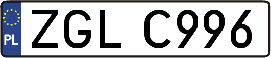 ZGLC996