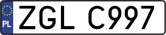 ZGLC997