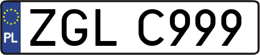ZGLC999