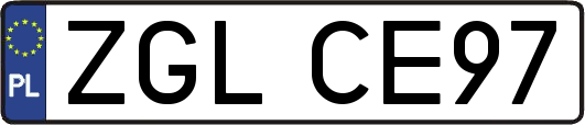 ZGLCE97