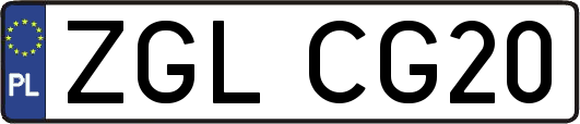 ZGLCG20