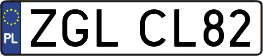 ZGLCL82