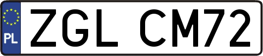 ZGLCM72