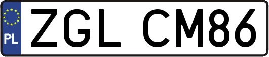ZGLCM86
