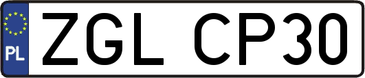 ZGLCP30