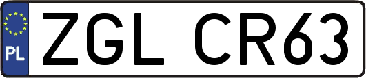 ZGLCR63