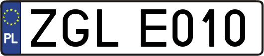 ZGLE010