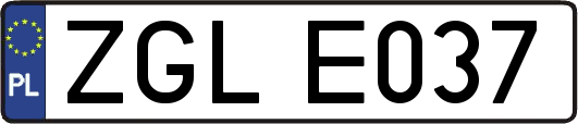 ZGLE037