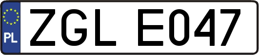 ZGLE047