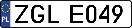 ZGLE049