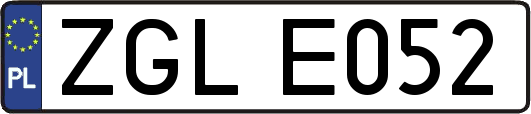 ZGLE052