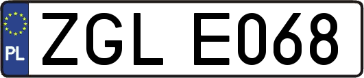 ZGLE068