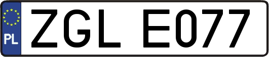 ZGLE077