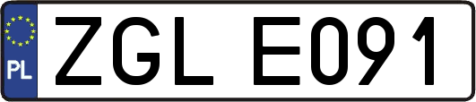 ZGLE091