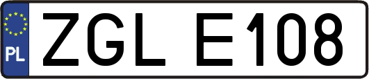 ZGLE108