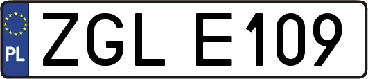 ZGLE109
