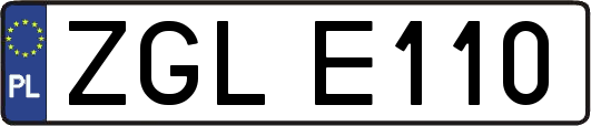 ZGLE110