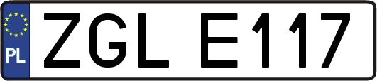 ZGLE117