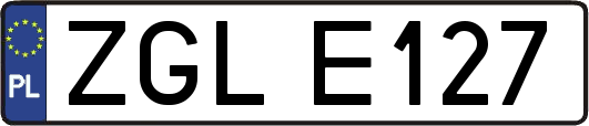 ZGLE127