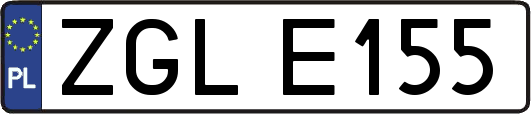 ZGLE155