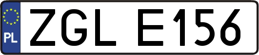 ZGLE156