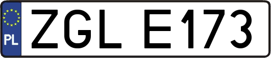 ZGLE173