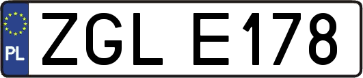 ZGLE178