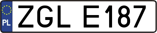ZGLE187