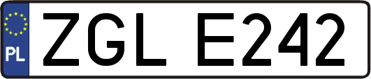 ZGLE242