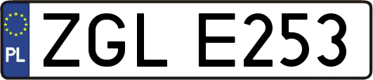 ZGLE253