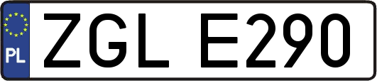 ZGLE290