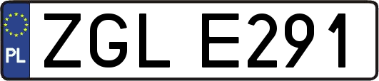 ZGLE291