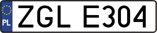 ZGLE304