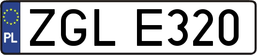 ZGLE320