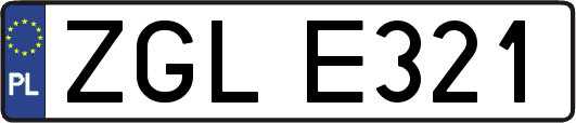 ZGLE321