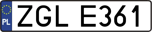 ZGLE361