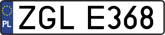 ZGLE368