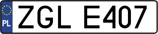 ZGLE407