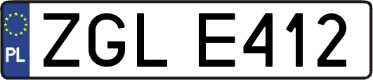 ZGLE412