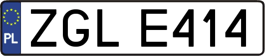 ZGLE414