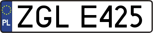 ZGLE425