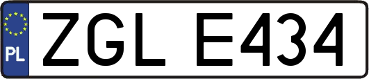 ZGLE434