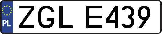 ZGLE439